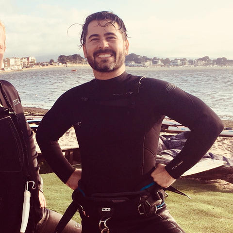 Emre Otto – Founder of Otto House, Entrepreneur in Coffee, Apparel, and Screen Printing