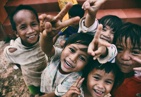 Otto House Charity Through Creativity – Using Art, Fashion, and Community Initiatives to Support Meaningful Causes