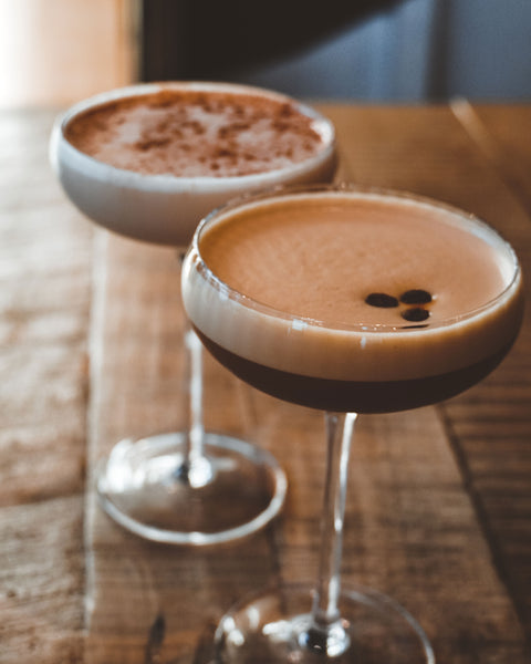 Otto House – Signature Cocktails Crafted with Specialty Ingredients in a Unique Atmosphere