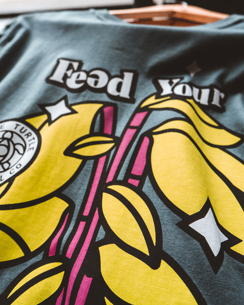 Otto Print – Custom Screen Printing for Hippie Clothing, High-Quality Apparel Branding