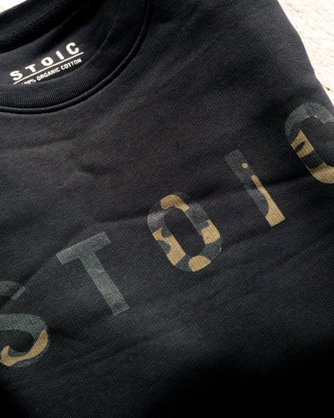Otto Print – Custom Screen Printing for STOIC Clothing, High-Quality Apparel Branding