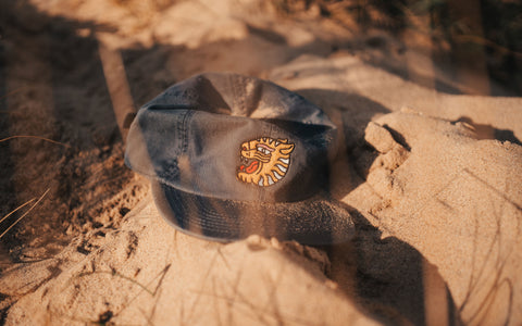 Otto Apparel – Outdoor Photoshoot at the Beach Featuring Sustainable and Stylish Clothing 12