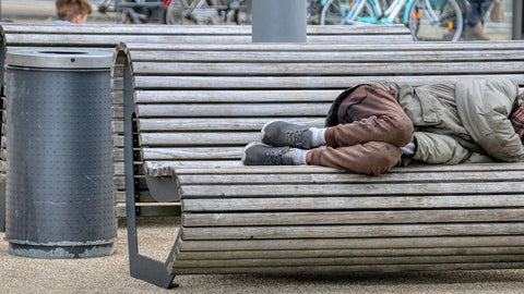 Otto House Helps to End Homelessness – Community Initiative Supporting Vulnerable Individuals Through Charity and Outreach