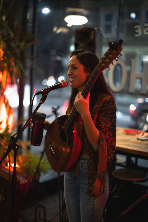 Otto Music Night – Live Performance Event at Otto House on 29.11.24 jack