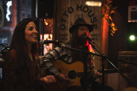 Otto Music Night – Live Music Performance Event at Otto House on 29.11.24