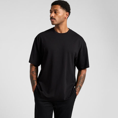 BLOCK // Oversized Fit 200GSM - OTTO HOUSET-shirts