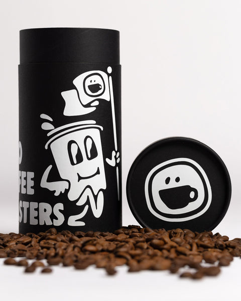 Ceiba Core - Guatemala - OTTO HOUSECoffe Beans
