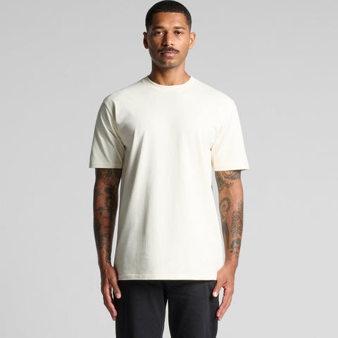 CLASSIC 5026 // Relaxed Fit 220GSM - OTTO HOUSET-shirts