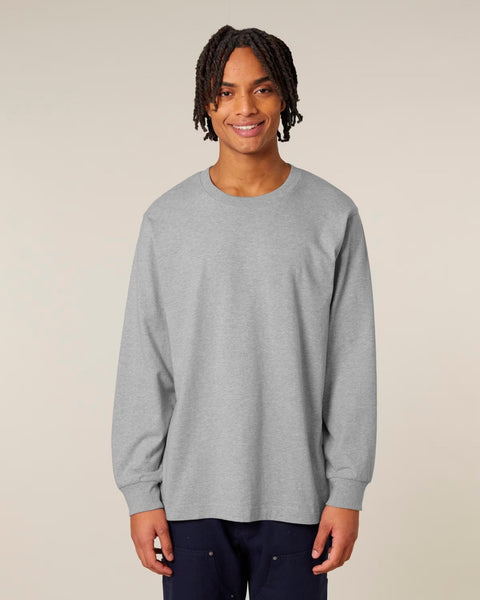 FREESTYLER LS // Relaxed Fit 240GSM - OTTO HOUSET-shirts