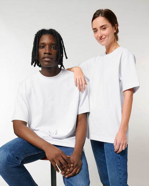 FREESTYLER // Relaxed Fit 240GSM - OTTO HOUSET-shirts