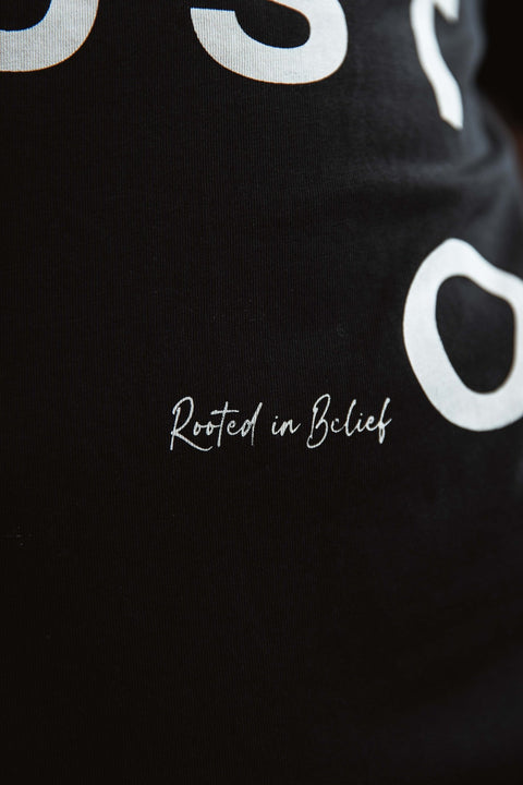 In Otto We Trust - OTTO HOUSET-shirts