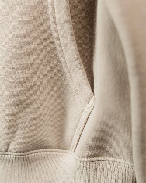 Otto 1299 Relax Faded Hoody - OTTO HOUSEHoody