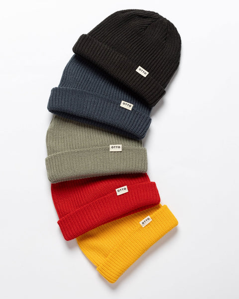 Otto Beanie - OTTO HOUSEBeanie