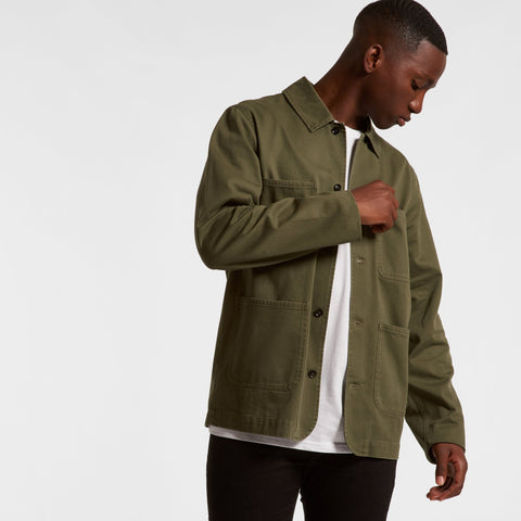 Otto Chore Jacket - OTTO HOUSEJacket