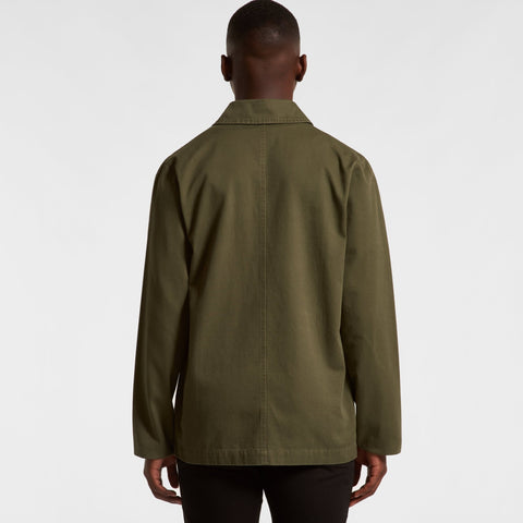 Otto Chore Jacket - OTTO HOUSEJacket