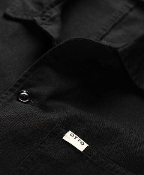 Otto Chore Jacket - OTTO HOUSEJacket