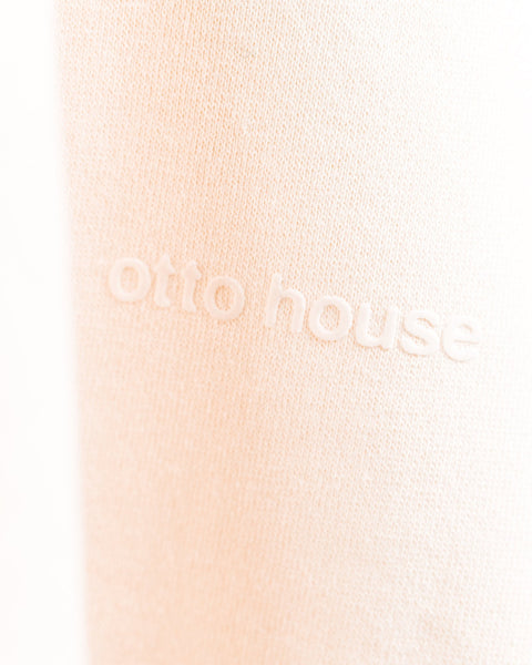 Otto House Ladies' Half - Zip Sweatshirt - OTTO HOUSESweatshirt