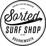 Sorted Logo – Trusted Brand Featured in Otto Print’s Custom Screen Printing Customer List