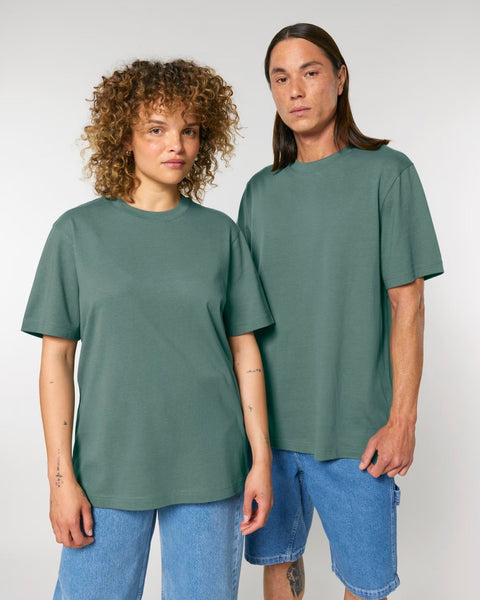 SPARKER // Relaxed Fit 215GSM - OTTO HOUSET-shirts