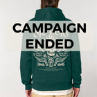 Ojo Rojo - CAMPAIGN ENDED - OTTO HOUSET-shirts