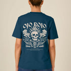 Ojo Rojo - OTTO HOUSET-shirts
