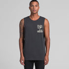 REDEFINE ACADEMY APPAREL - OTTO HOUSET-shirts