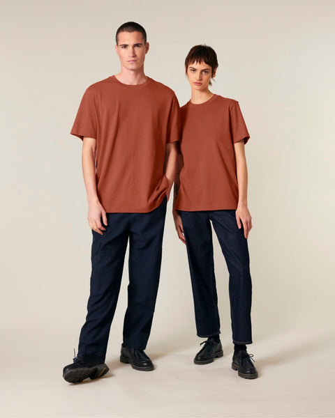 SPARKER // Relaxed Fit 215GSM - OTTO HOUSET-shirts